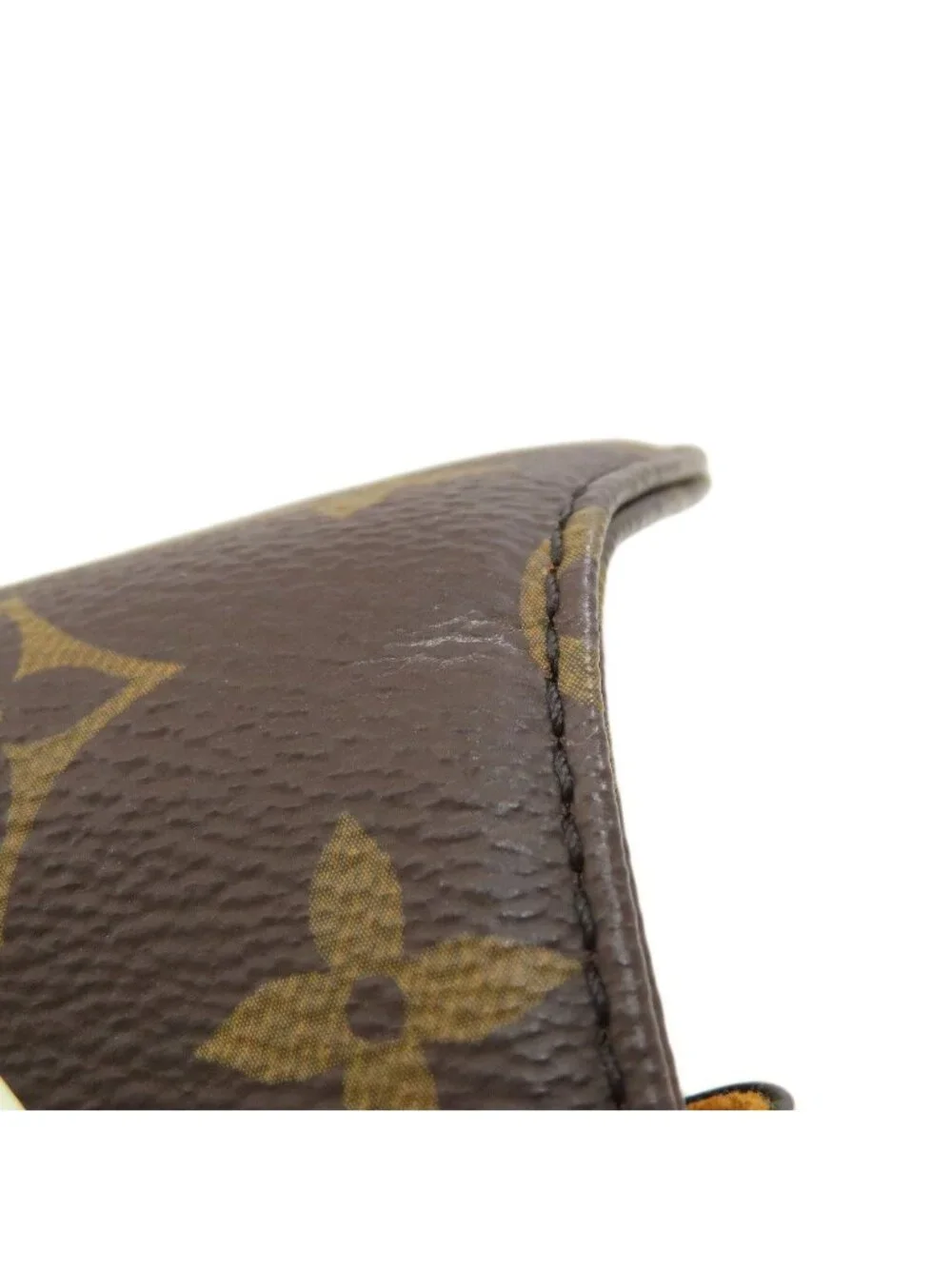 Louis Vuitton this authentic